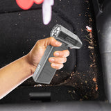 Power Display Air 140000RPM Mini Turbo Jet Brushless Powerful Blower Dust Blowing Cleaning Tools Electric Violent Fan