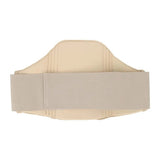 360 Lipo Foam Abdominal Board Flattening Compression Waist Belly lumbar Wrap Sheet for Liposuction Recovery Beauty Health