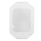 Wound Cover 3.9 X 4.7in Film Dressing  for Home Travel