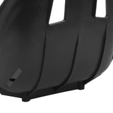 Comfortable Ergonomic Design Large Size Backrest For Karts Drift Balance Cars Seat Saddle