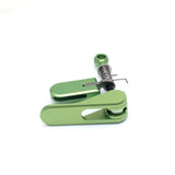 Aceoffix SP07 Seatpost Clamp for Brompton C P e Folding Bike Accessories