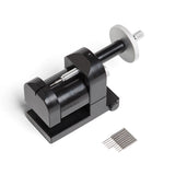 LH Tools 7250 Adjust Strap k Remover Bracelet Chain Pin Removing Tool For Men/Women Watch
