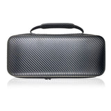1 PCS Hard Carrying Case Protective Travel Case Storage Bag Parts Accessories For ROG Ally Game Console Accessories