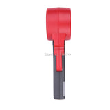 ETCR2100E+ 0.01-1200ohm Digital Earth Resistance Measurement Tester Of RS232 Interface 0-20.0A Current Meter