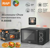 20L Home Cooking Electric Multifunction Baking Time Function Control Microwave Oven