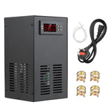 Chiller Cooler LCD Quiet Tank Coog System 20 40L for Fish Water Grass Coral Shrimp Farming Aquarium Accessories
