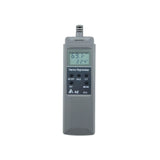 AZ8701 Digital Pocket Type Industrial Hygro-Thermometer Temperature Humidity Meter with Backlit LCD Display