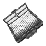 Roller Brush and Hepa Filter Replacement for H12 Vacuum Cleaner Spare Parts Accessories