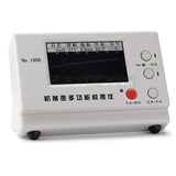 Weishi NO. 1900 Timegrapher nical Watch Timing Tester Multifunction Auto Calibration Timer hine Accuracy 0.1s/d