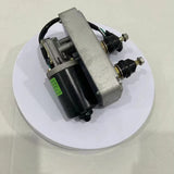 Customized vessel ship motor wiper assembly