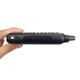 Retevis RT22 Mini Walkie Talkie for Civilian Use - American Frequency, Hot Seller for Hotel and Self-Driving Tours