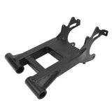 Rear Suspension Swing Arm Rear Swing Arm Shock Suspension Precise Dependable Wear Resistance Black Powder Coating for UTV