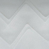 Solid Color Bath with Pillow Suction Cup Thickening Household Bathroom Non-slip Bathtub Cushion