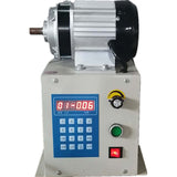 CNC Electric 500W/650W/800W Automatic Tool Coil Winder Winding hine