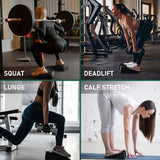 Power Up Your Workouts with the Foot Pad Assist Power Board