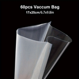 1set Vacuum Sealer Machine Food Vacuum Sealer Automatic Air Sealing System For Food Storage