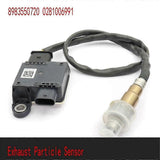 8983550720 0281006991 Diesels Exhaust Particle Sensor Probe for D-MAX Dmax DS