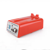 YJCS-7 220V Professional Ultrasonic Mold Polisher Polishing hine Sound wave frequency 19-26KHz 15W