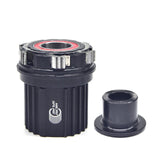 ARC Free hub Bicycle FreeHub Hg Xdr MS Freehubs Body 10 11 12 Speed Mtb Mountain Bike Hub Parts