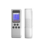 Suitable for high-precision in Japanese nuclear wastewater, TFT display USB radiation detectors
