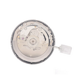 NH35/NH35A 3 O'Clock White Calendar High Precision Mechanical Automatic Watch Movement Replacement