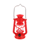 1/6 1/12 Scale Mini Kerosene Dollhouse Miniature Lights Oil Lamp Pretend Play Toys Dolls House Accessories
