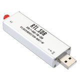 0.1Mhz-1.7Ghz TCXO Temperature Compensated High Stability Full-Band Software Receiver, Aviation Band ADSB