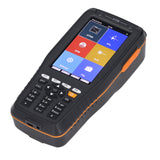 Optical Time Domain Reflectometer 100‑240V Fiber Optical Power Meter 6 Wavelength for Cable Detection