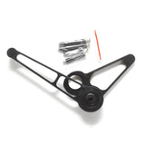 Aceoffix 1-6 speeds rear chain tensioner for brompton folding bike accessories TS04