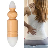 Cleaner Muscles Analgesia Manual Acupuncture Point Pen Ear Massage Relax Sticks