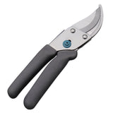 Branch Scissor Pruning Shears High Efficiency Rustproof For Agriculture Bypass Pruning Shears Sharp Precision-ground Steel Blade Plant Clippers Gardening Tools