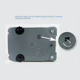 1/10000 0.1mg High Accuracy Lab Analytical Temperature Compensation Balance Scale 220g/120g