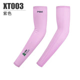 Golf/Cycling/Bike Overshoe 360 Degrees Sunscreen Anti-UV Anti-Wrinkle Hard Wearing,Ice-Cold Breathable Arm Sleeve