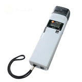 Testo 476 Handheld Stroboscope (Xenon) Ideal for Checking High-frequency Moving Parts 0563 4760