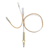 for flameout protection solenoid gas vae thermocouple magnet induction copper needle