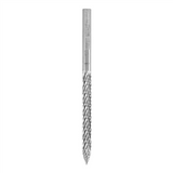 3/16In 4.5Mm High Steel Burr Bits Carbide Cutters Rotary Files Reamers Wire Cutter Tire Repair Tool