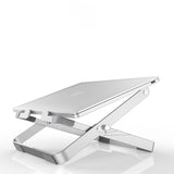 Folding Heat Dissipation Bracket Adjustable Lifting Portable Computer Bracket