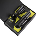 Hot Sale FLUX-Max Wireless Tattoo Machine Pen Brush Coreless Motor Strong Quiet 4.0mm Stroke Two Battery With RCA Adapter
