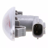 2Pcs Auto Turn Signal Lamp OEM 81730-0D032 Side Marker Indicator Light for Toyota Corolla Y RAV4 Auris Car Accessories