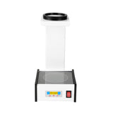 110V/220V Multi Focal Progressive Lens Tester Mark Reader Portable Lens Testing Machine Eyewear Test Equipment