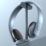 Wireless Bluetooth 5.0 Headphones HIFI Stereo Flexible Adjustment Earphone With Microphone For PC Mobile Phone
