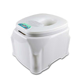 Woman Bidet Sauna Hip Irrigator Perineum Soaking Bath Pregnant Bathtub For Bath Anal Shower Bath Wash Acne Basin Toilet