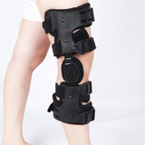 Removable Orthopedic Support Immobilizer Leg Braces Brace Protector Knee Orthopedics