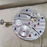 ST3600 17 Jewel ETA 6497 Model Part Fit for Men Watch Hand Winding Mechanical Movement