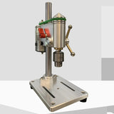 Electric Bench Micro Hole Opening Tool - Precision Mini Drill