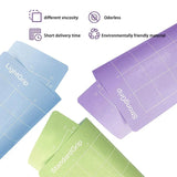 3pcs New Color Replacement Cutting Mat PVC Material Non-slip Glue For Contour Photography Plotter hine Protection Blade