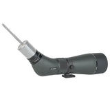SA405 bird watching mirror ED single tube 20-60 times 85mm compatible with 1.25-inch astronomical eyepiece IPX6