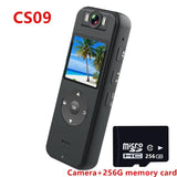 Ultra High Definition 4K Camera, Wireless WiFi Hotspot Law Enforcement Motorcycle Riding Recorder, Mini Sports Camera