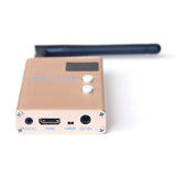FPV 5.8G 5.8GHz RC832HD RC-HD Receiver HDMI-Compatible with A/V and Power Cables for Quadcopter F450 S550