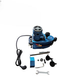 Factory Wholesale Portable Edge hine For Glass Processing Grinding And Polishing